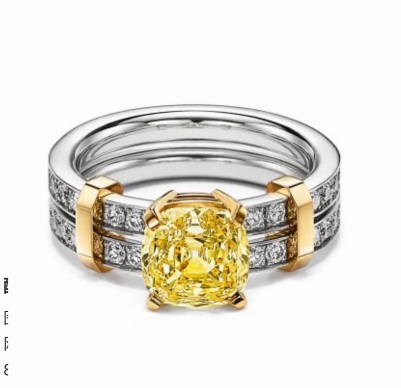 Tiffany ring 06lyx99